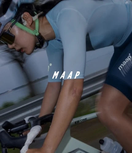 MAAP Jersey & Cycling Sale - MAAP Indonesia, Singapore, Australia | KitAthletic