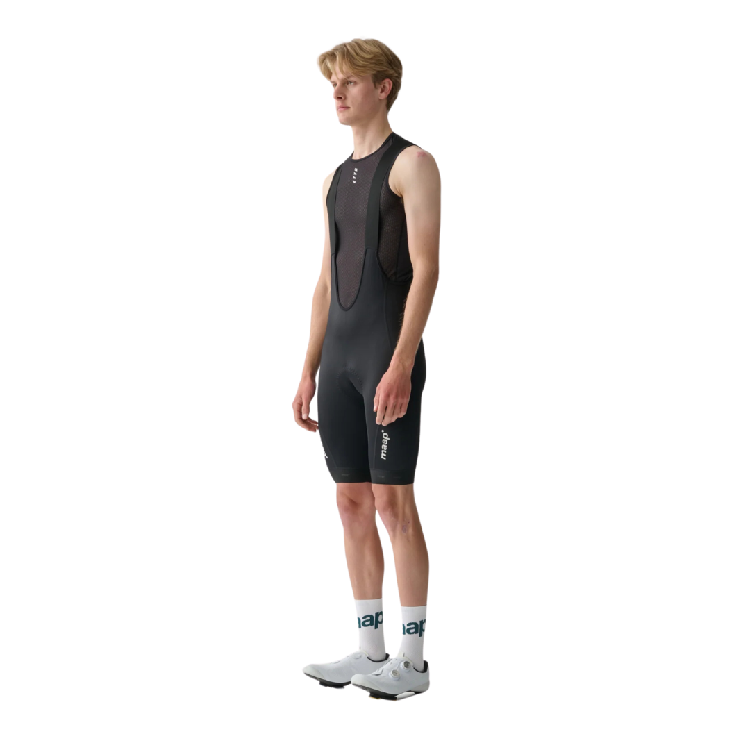 MAAP_Training Bib 3.0_Black_Side