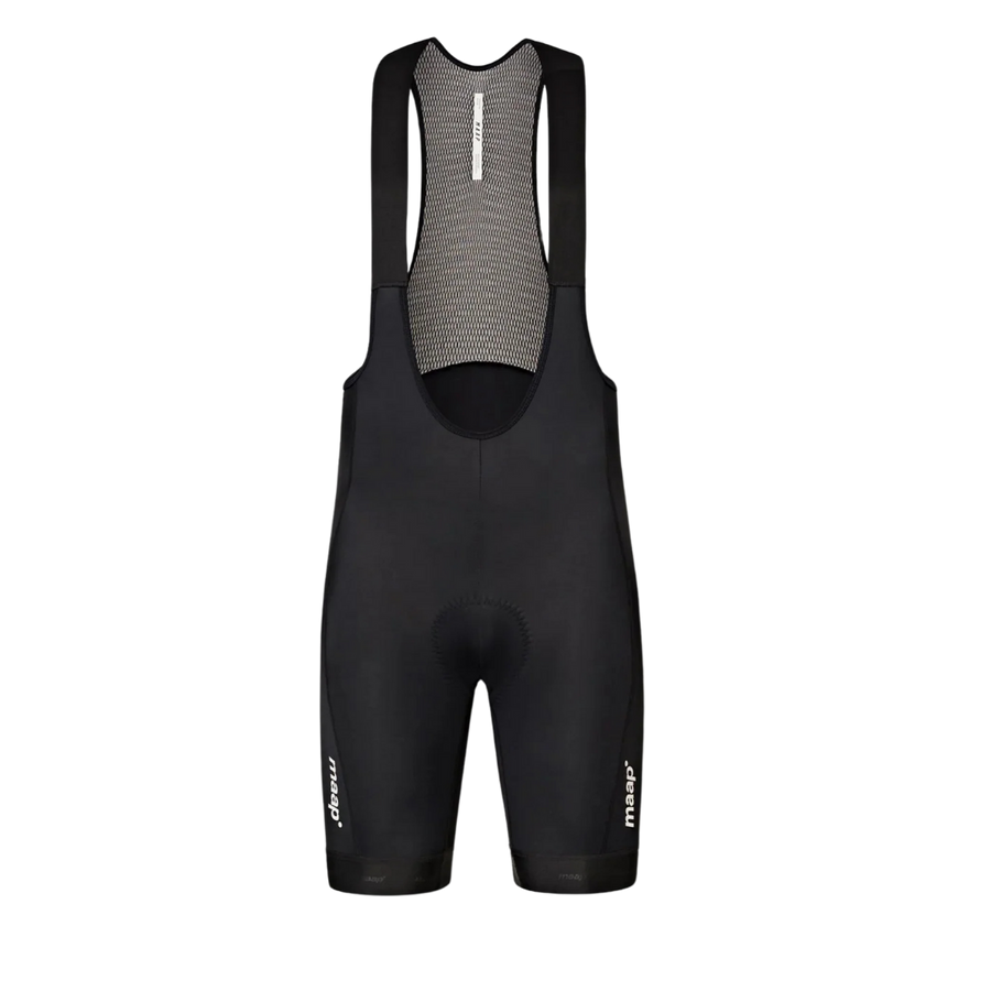 MAAP_Training Bib 3.0_Black_Front