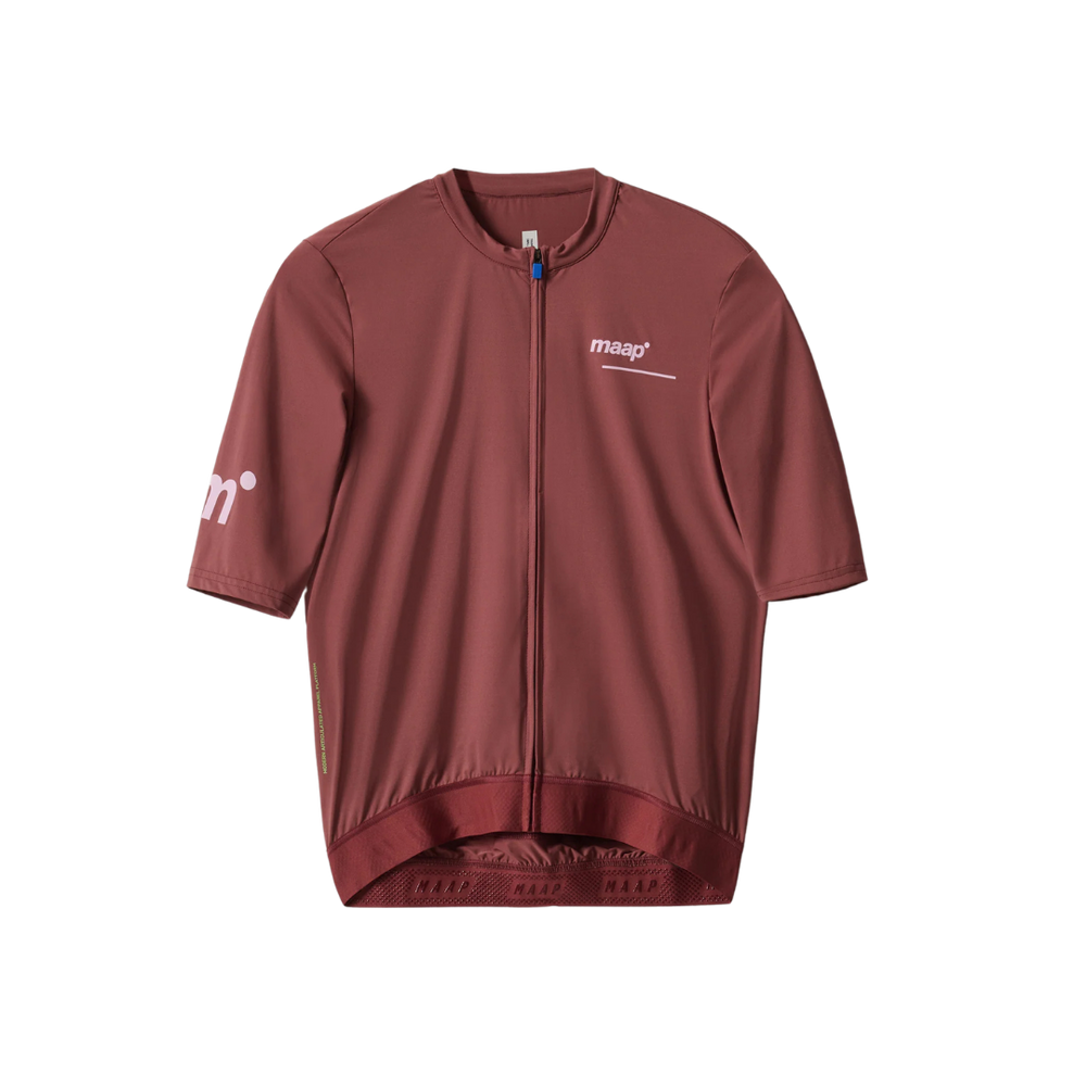 MAAP_Training_Jersey_Rhubarb_Front1