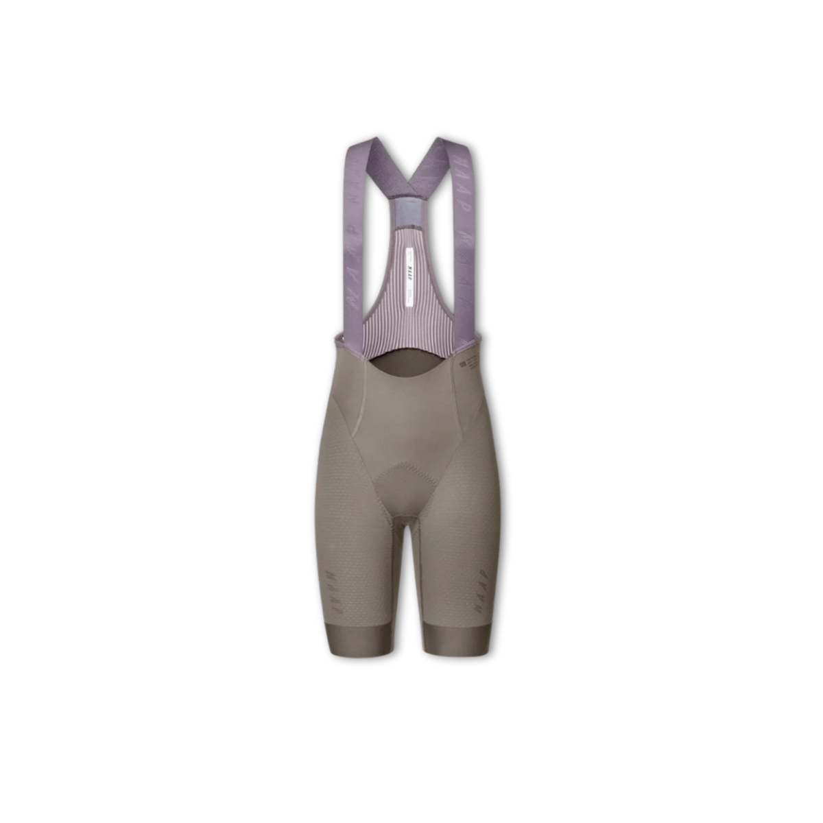 MAAP Women's Pro Bib 2.0 - Shiitake