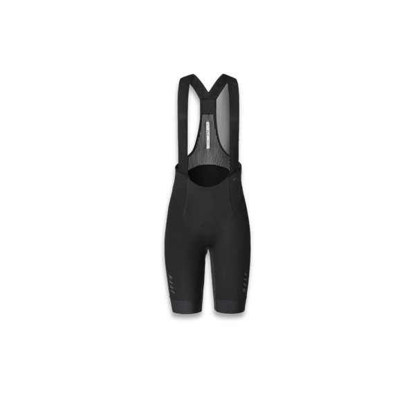 MAAP Women's Team Bib Pro 2.0 - Black