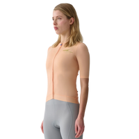 MAAP_Womens Training Jersey2.0_Peach_Side