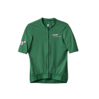 MAAP_Womens Training Jersey2.0__Verdant Green_Front