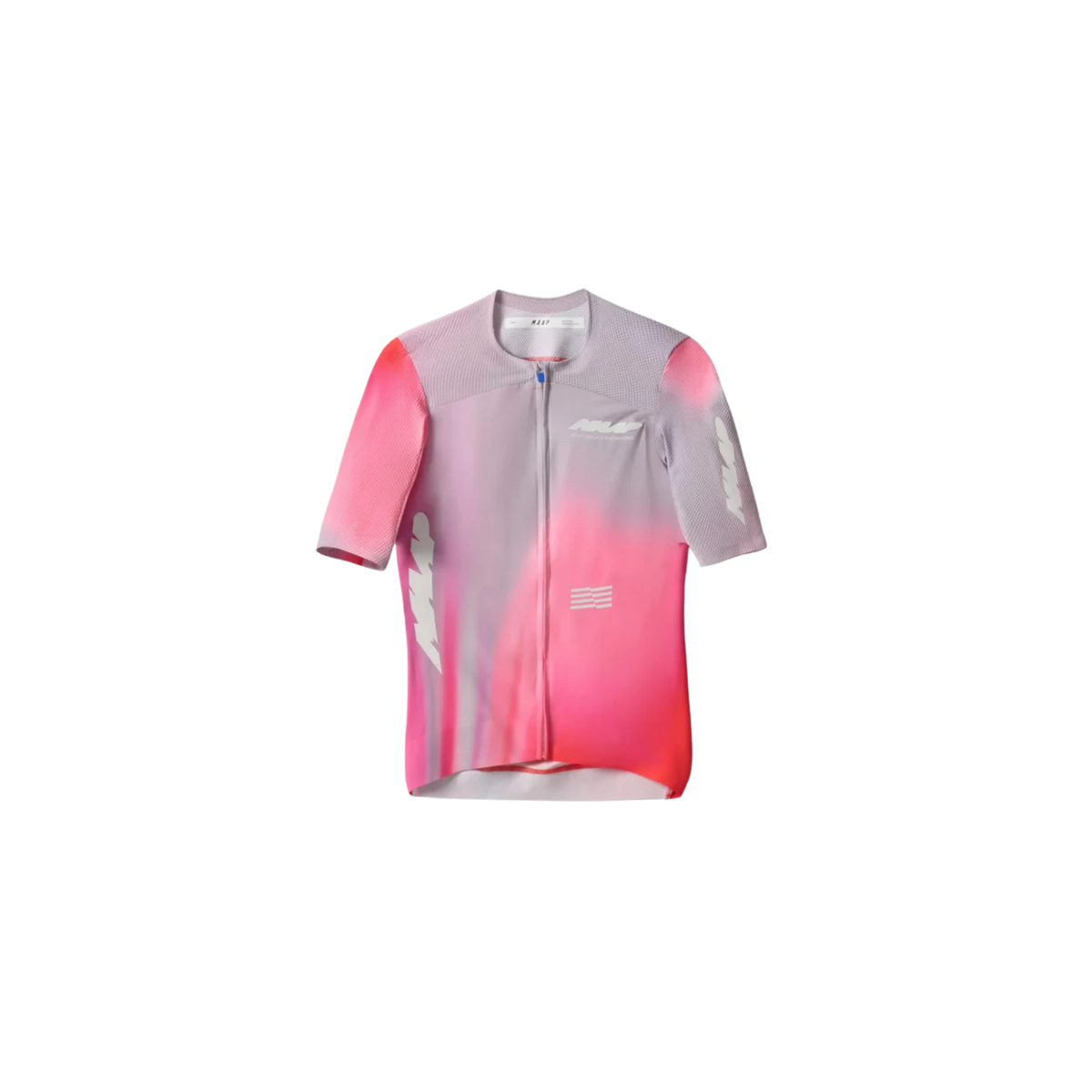 MAAP Womens Solar Pro Race Jersey - Infrared