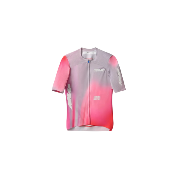 MAAP Womens Solar Pro Race Jersey - Infrared