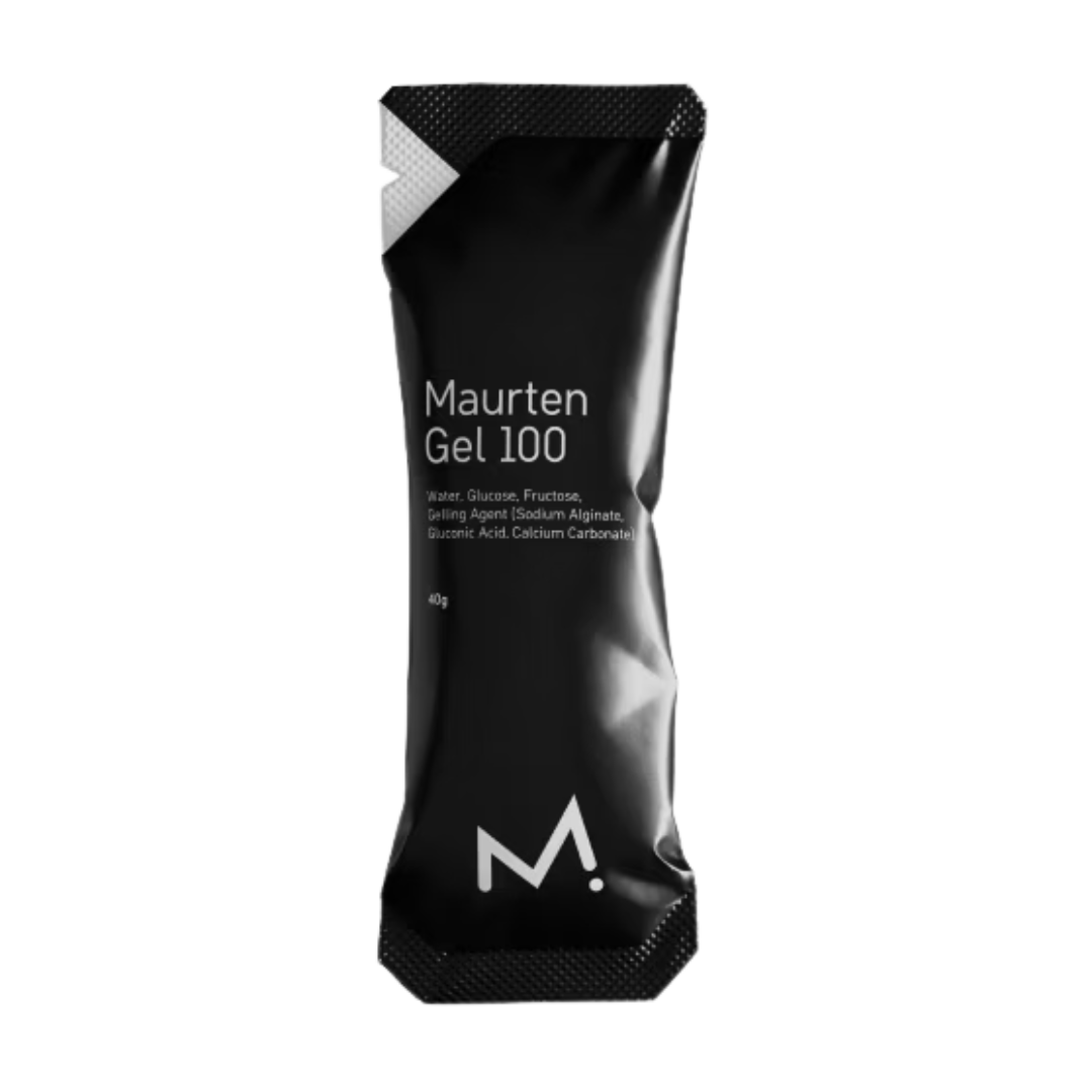Maurten Gel 100 Non Caf 100