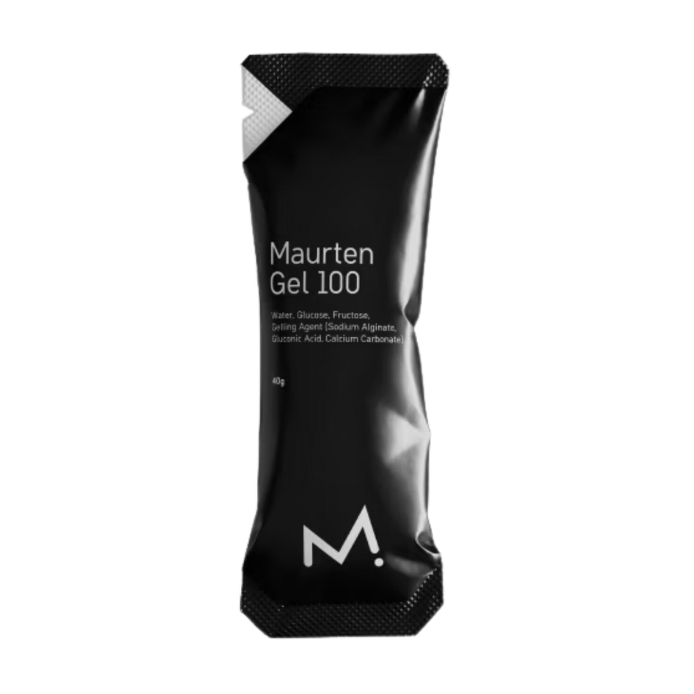 Maurten Gel 100 Non Caf 100