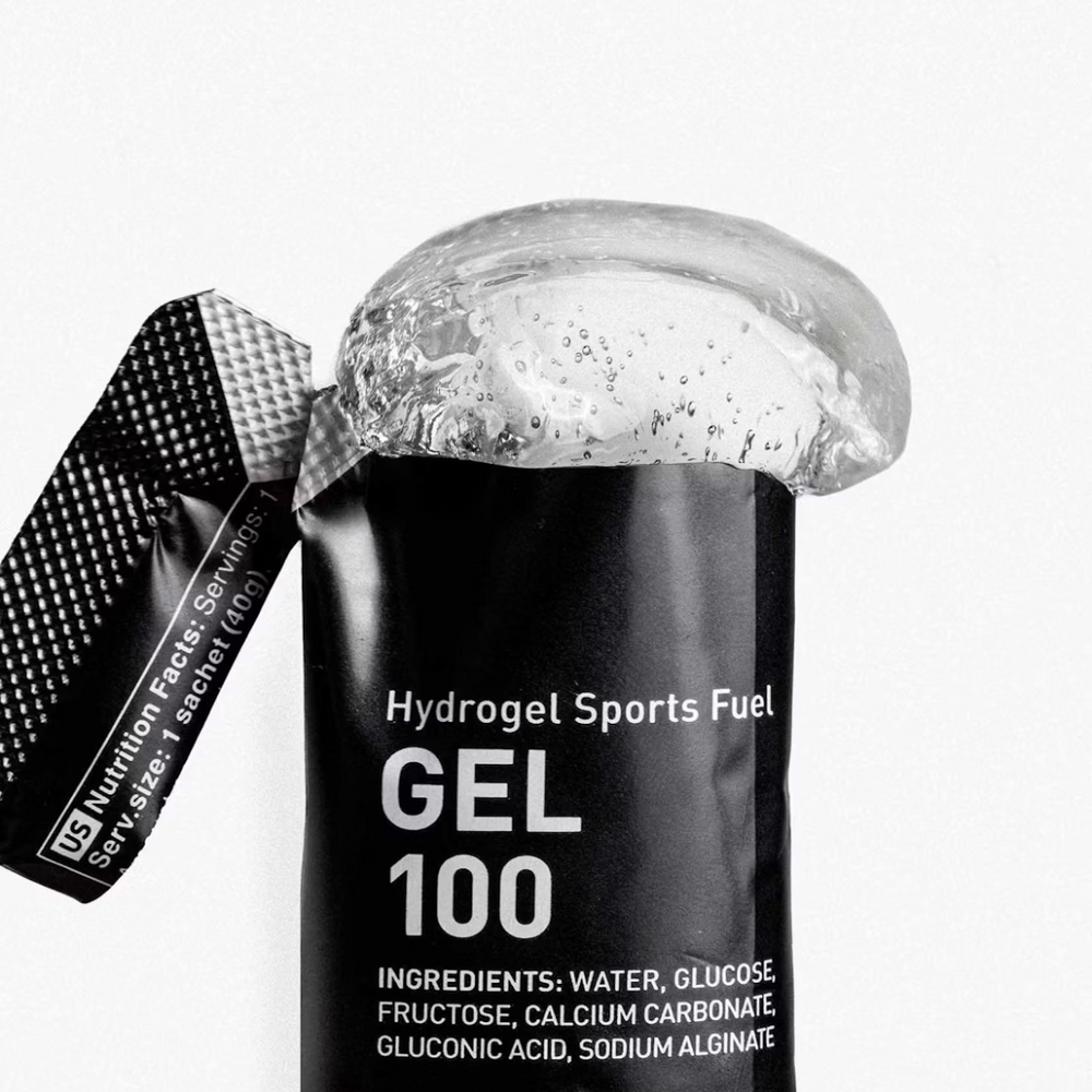 Maurten Gel 100 Non Caf 100