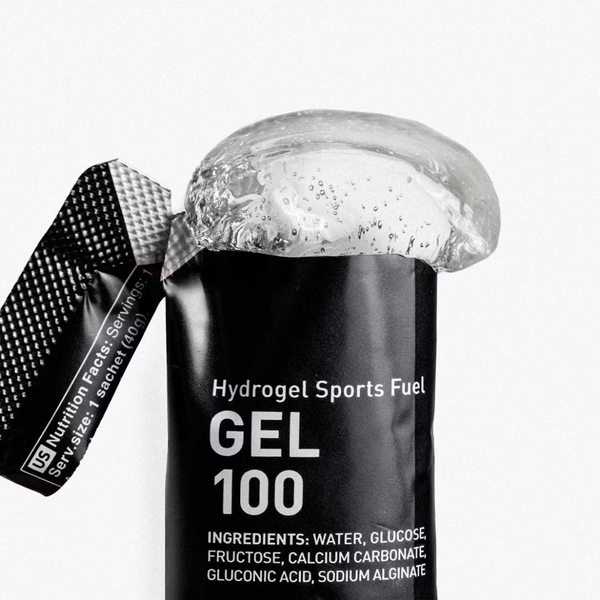 Maurten Gel 100 Non Caf 100