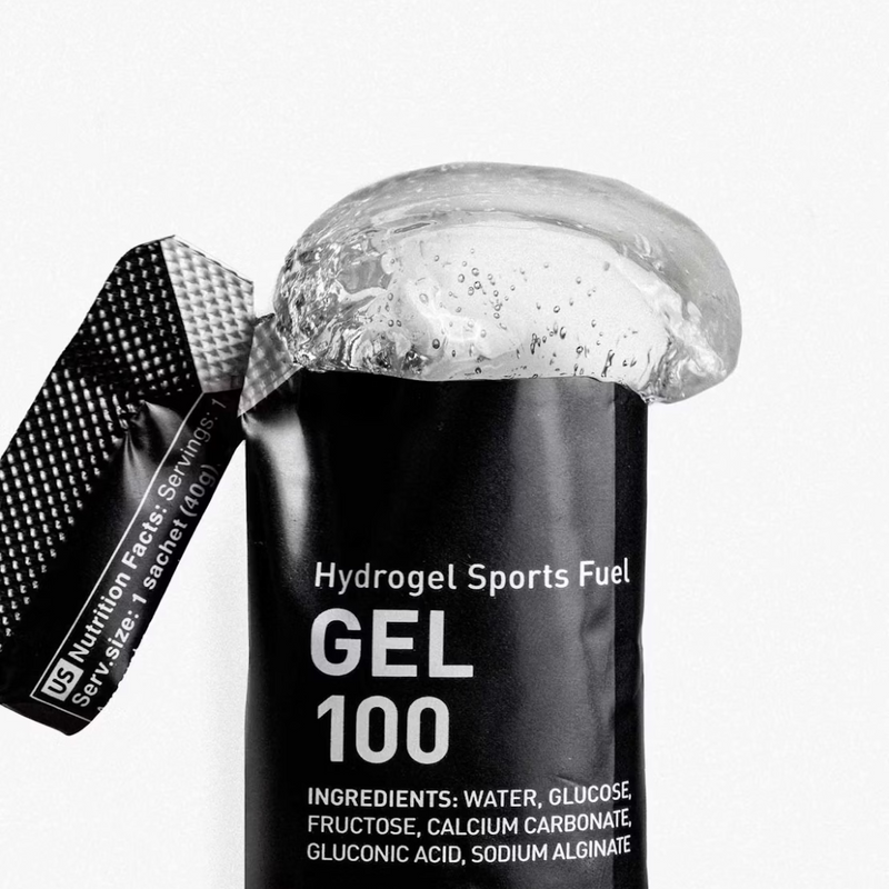 Maurten Gel 100 Non Caf 100