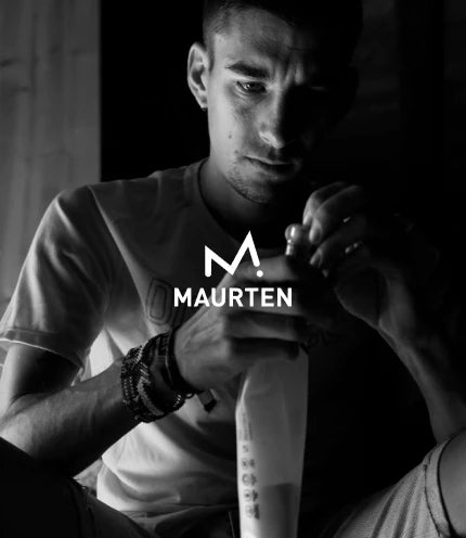 Maurten: The World's First Hydrogel Sports Fuel