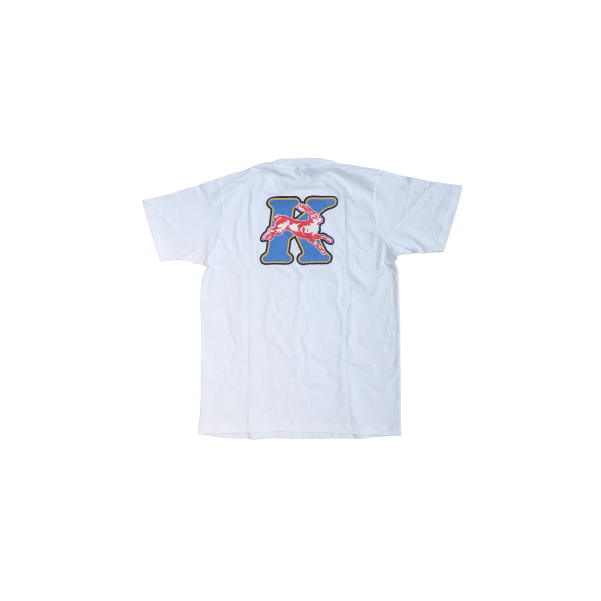 MERCH KIT TEE - WHITE
