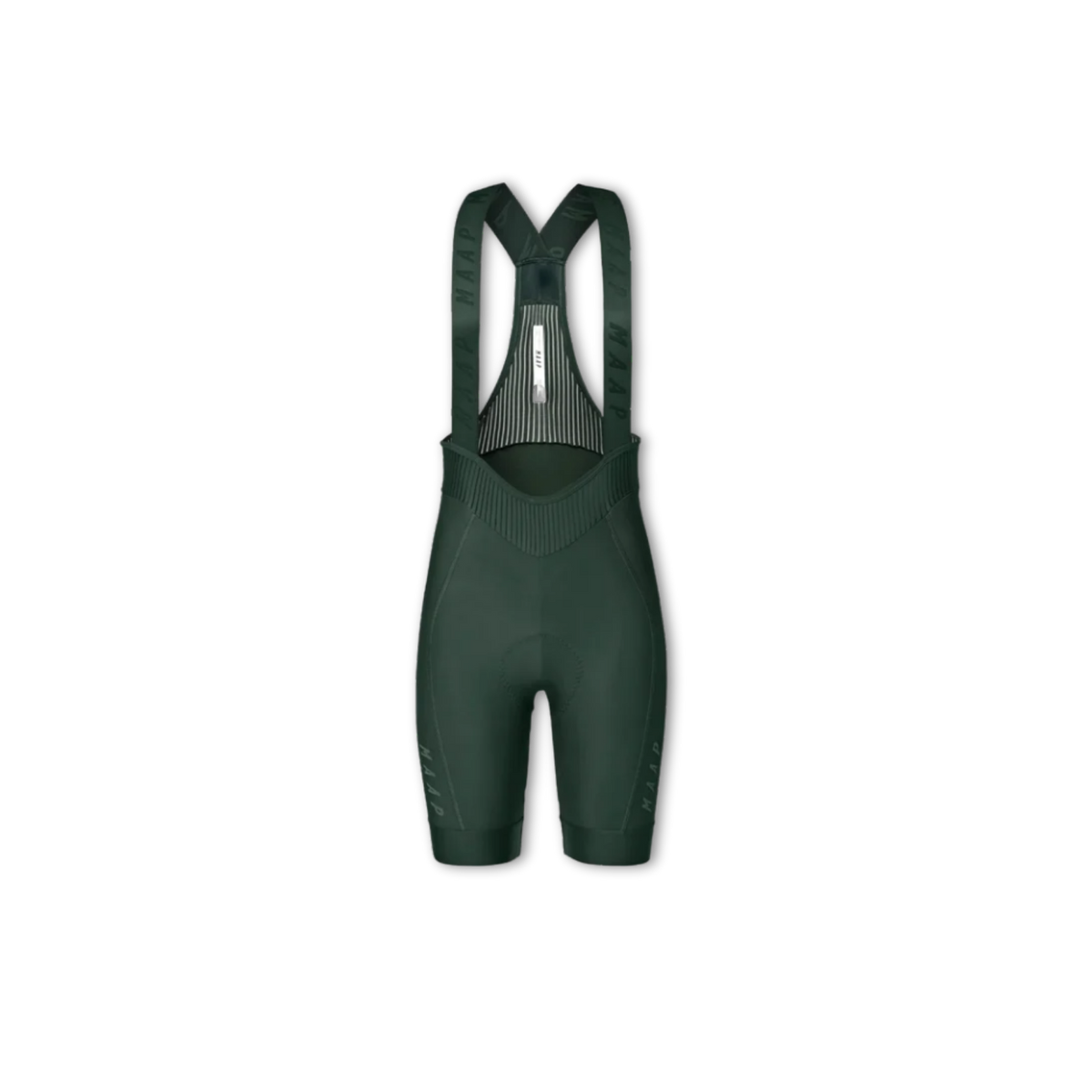 Maap Women's Team Bib Evo - Forest