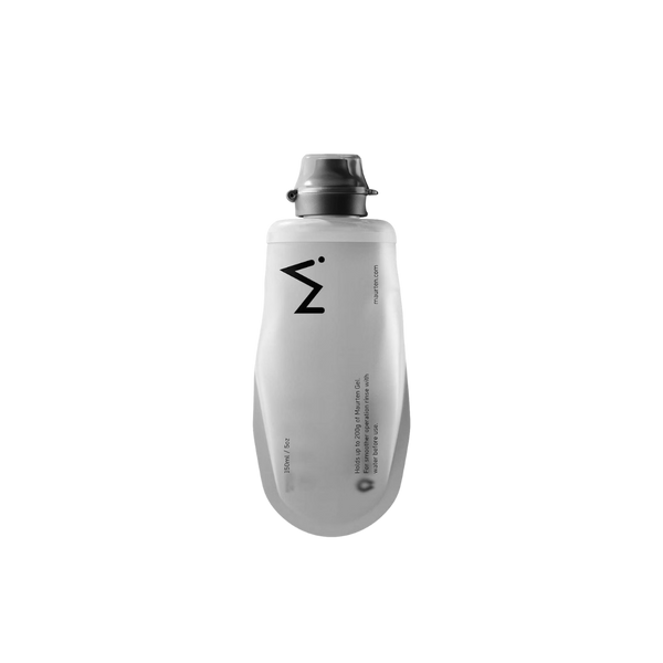 Maurten Gel Flask 150ML - Transparent