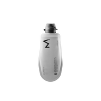 Maurten Gel Flask 150ML - Transparent