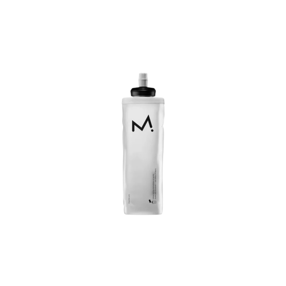 Maurten Drink Flask 550ML - Transparent