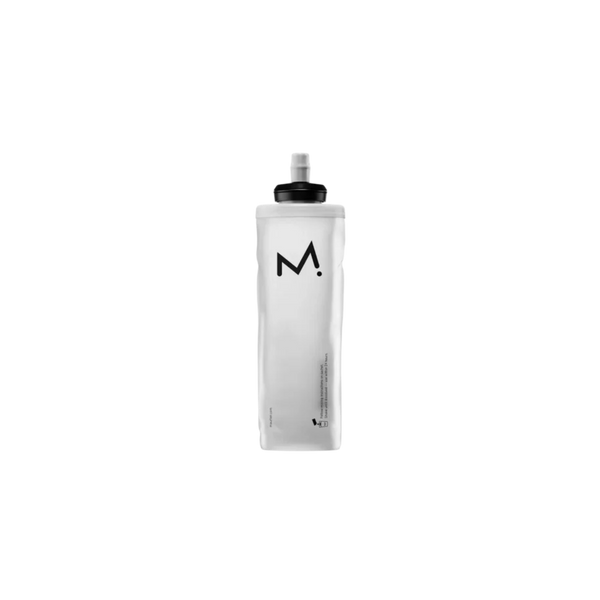 Maurten Drink Flask 550ML - Transparent