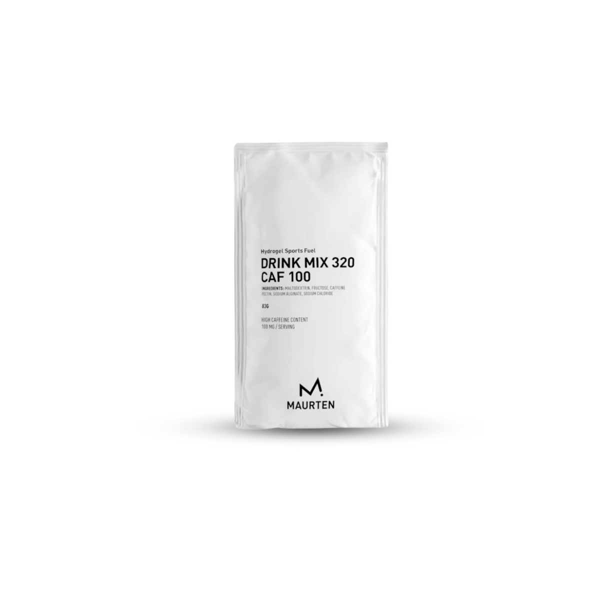 Maurten Drink Mix 320 - Caffeine Energy Drink