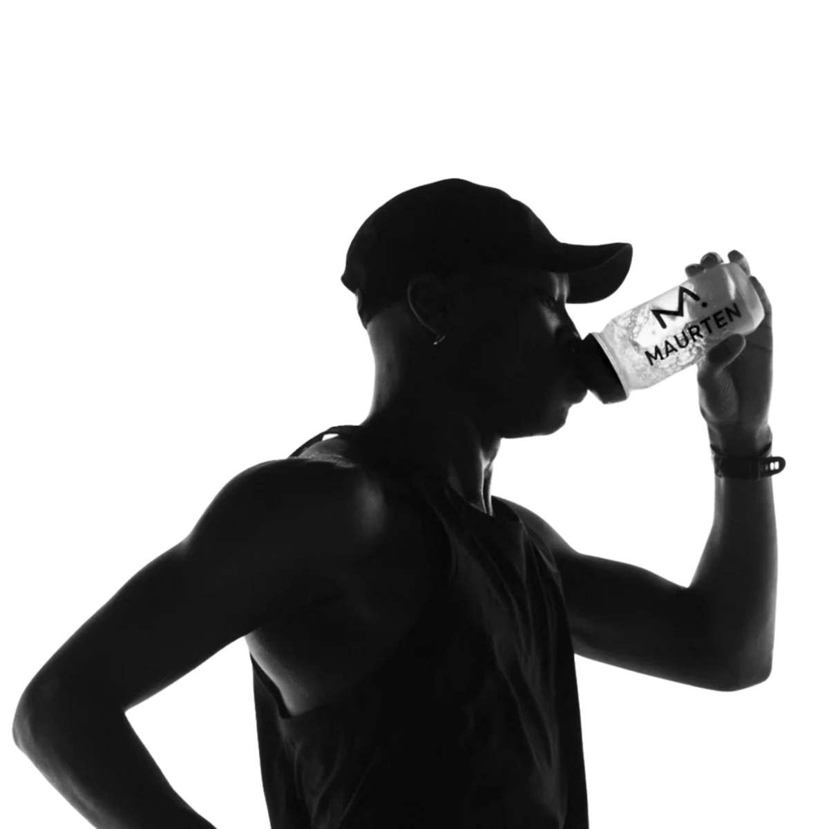 Maurten Drink Mix 160 Non Caffeine
