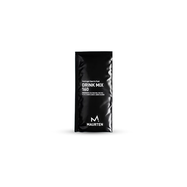 Maurten Drink Mix 160 Non Caffeine