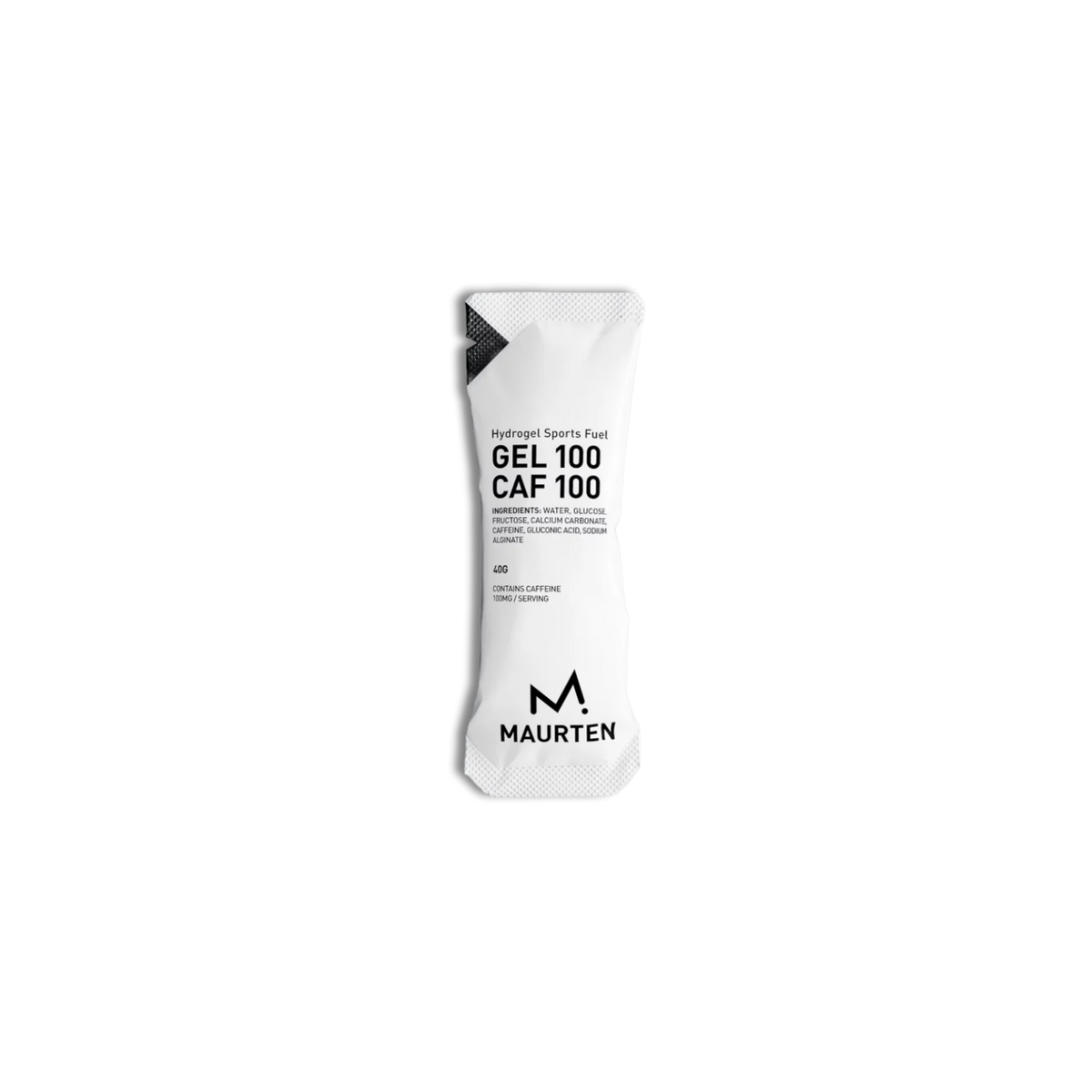 Maurten Gel 100 Caf 100