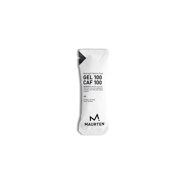 Maurten Gel 100 Caf 100