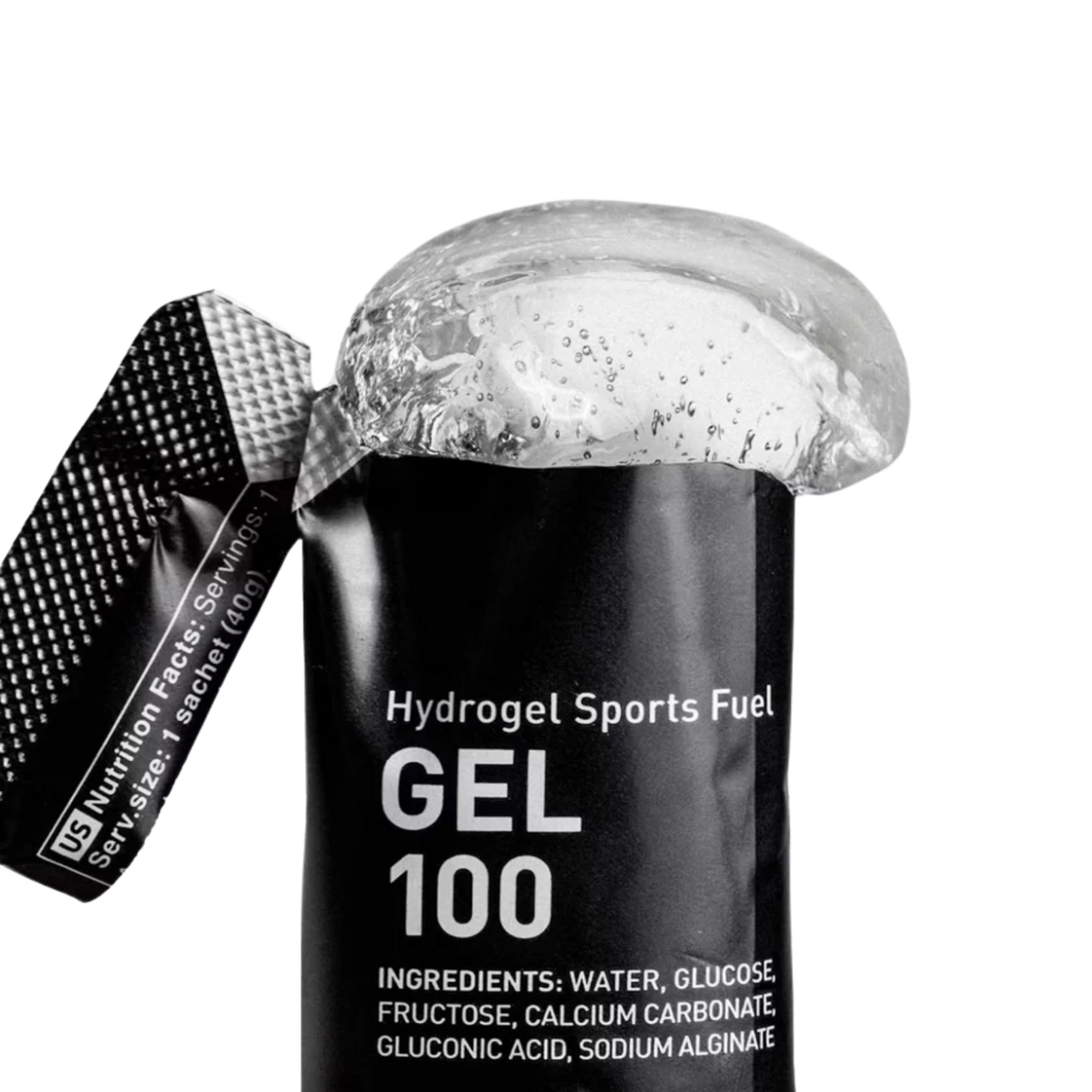 Maurten Gel 100 Non Caf 100