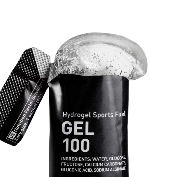 Maurten Gel 100 Non Caf 100