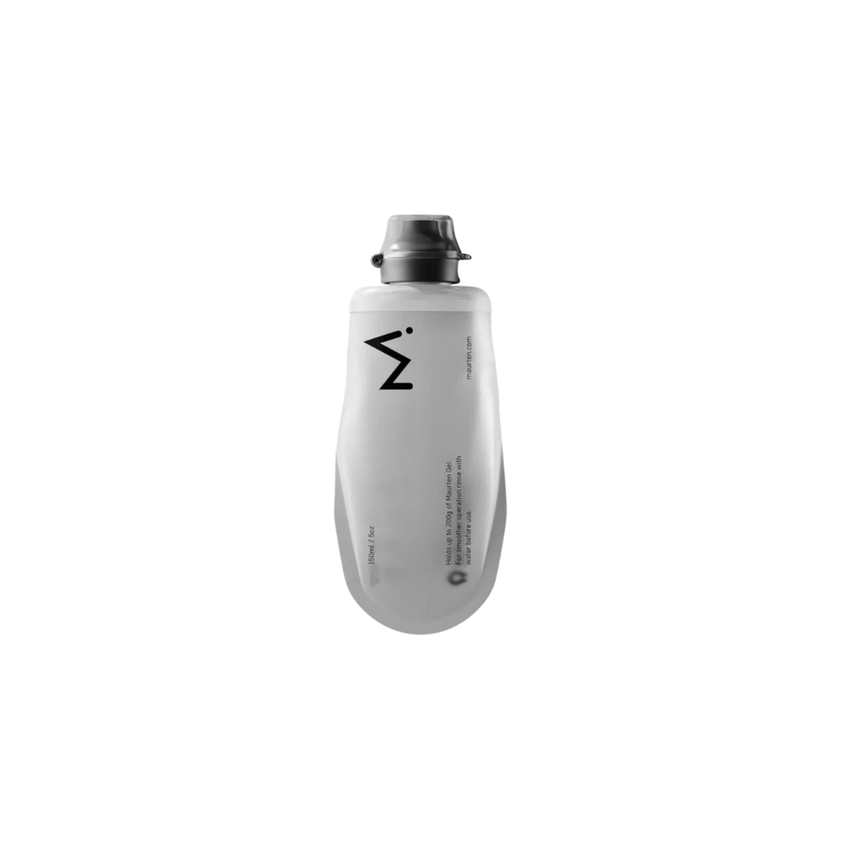 Maurten Gel Flask 150ML - Transparent