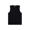 Bandit Running Men's Tassarib™ Vituccio Performance Tank - Black