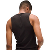 Bandit Running Men's Tassarib™ Vituccio Performance Tank - Black