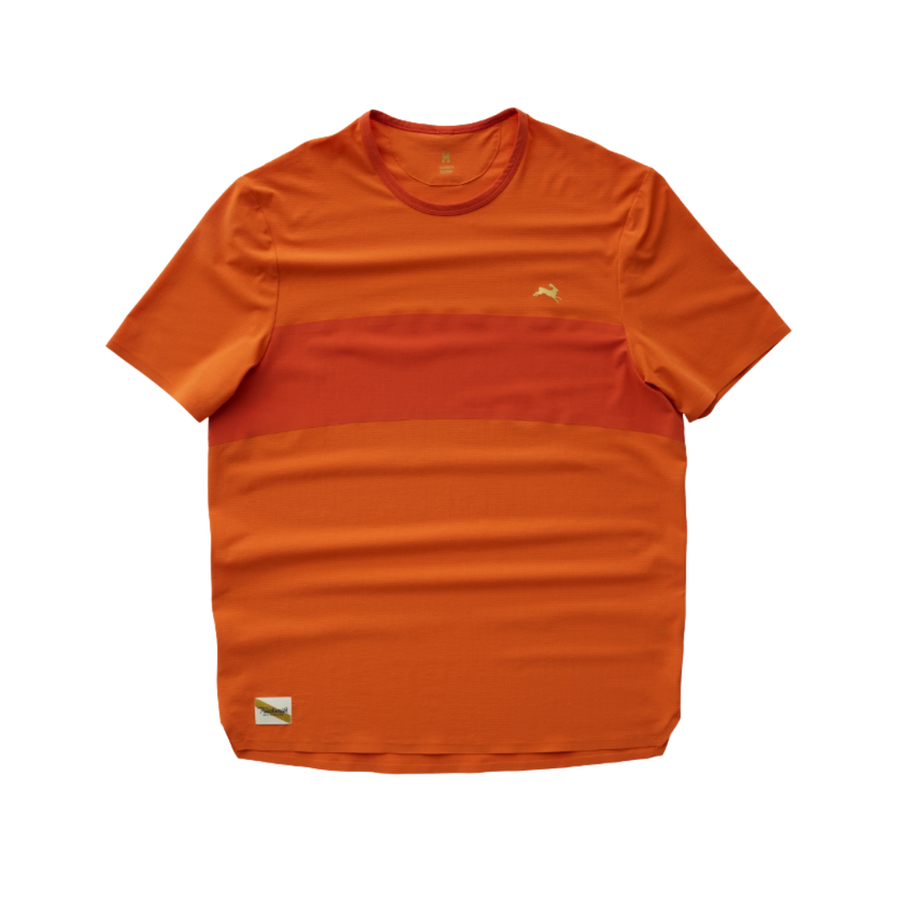 MeridianShortSleeve-Orangeade_RedClay1