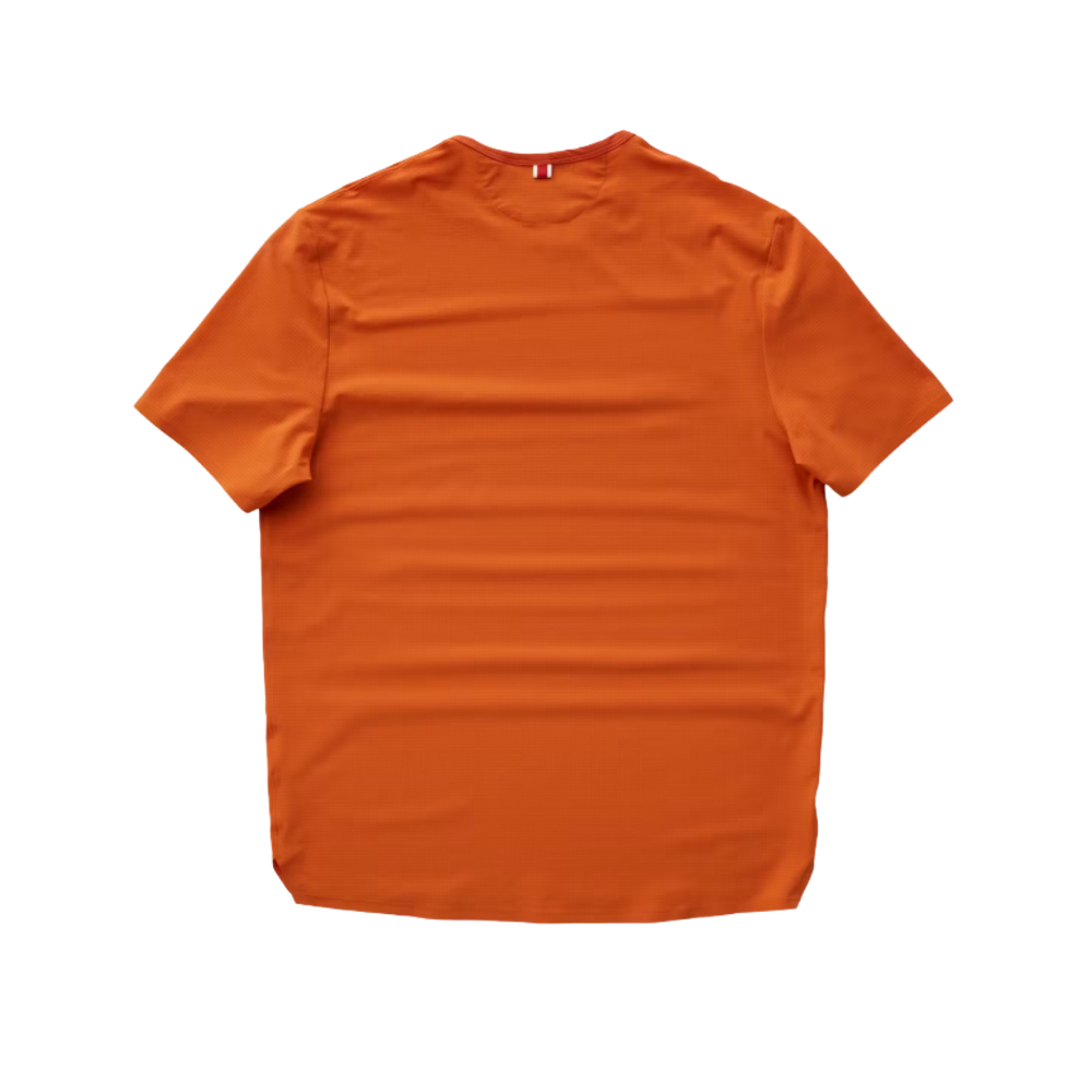 MeridianShortSleeve-Orangeade_RedClay2