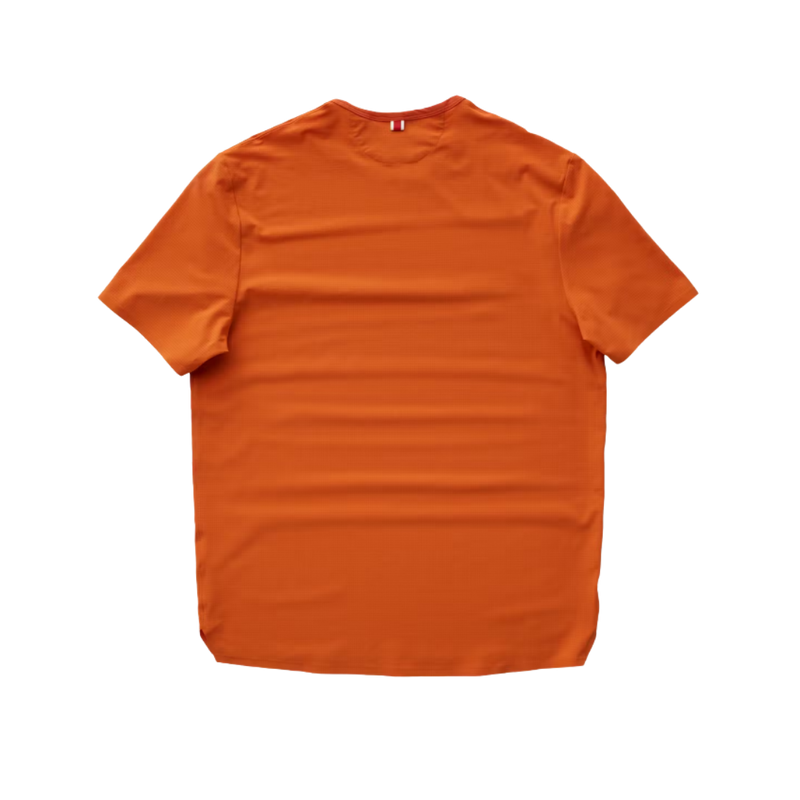 MeridianShortSleeve-Orangeade_RedClay2