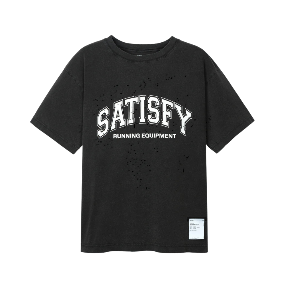 MothTechT-Shirt-AgedBlackSatifyBigLogoSAC1