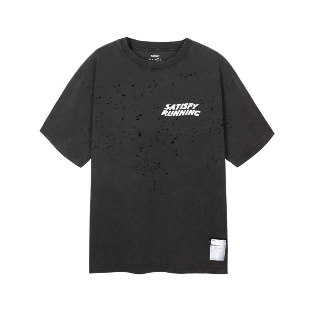 MothTechT-Shirt-AgedBlackWAS_SATISFYRUNNINGSMALLLOGO_1