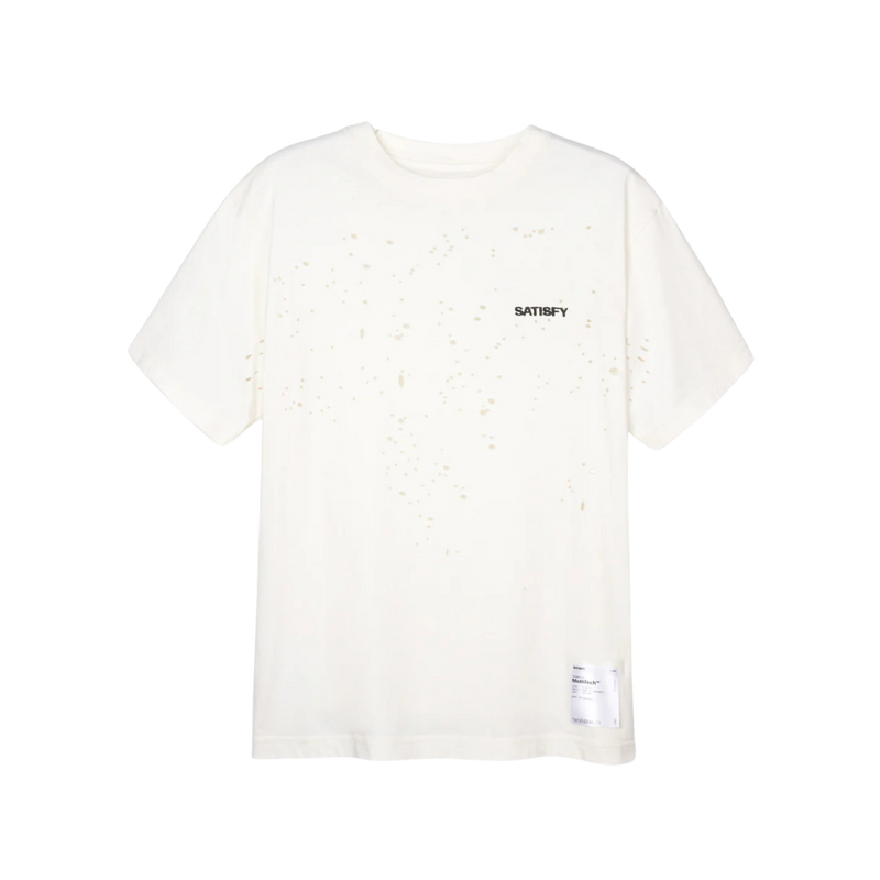 MothTechT-ShirtLogoOff-White1
