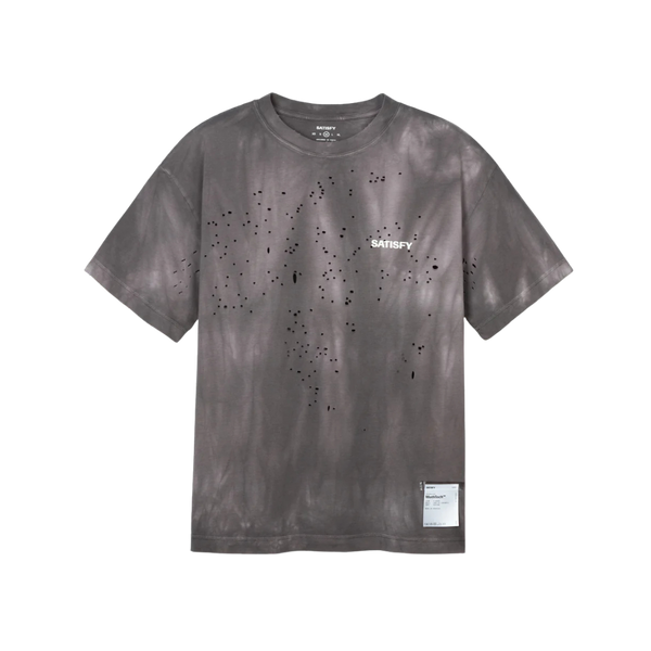 MothTechT-ShirtSunBleachedShark1