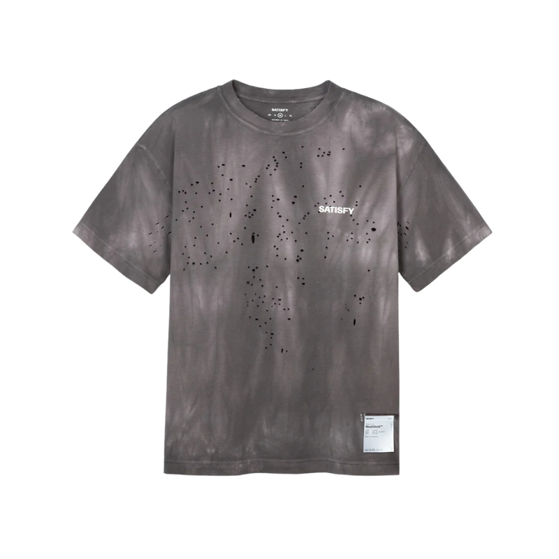 MothTechT-ShirtSunBleachedShark1