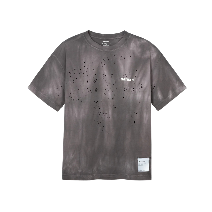 MothTechT-ShirtSunBleachedShark1