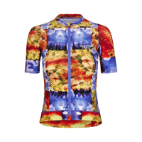 PasNormalStudios_Women'sEssential_Jersey_KaleidoscopeMulti_Front