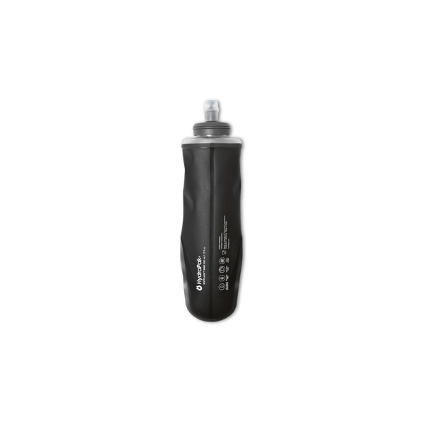 NORDA Hydrapack SoftFlask WMX 500ml - Smokey Quartz