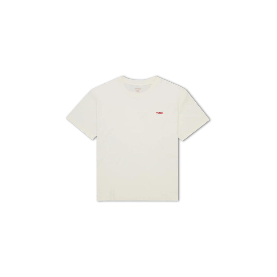 NORDA-LogoTeeOFFWHITE1