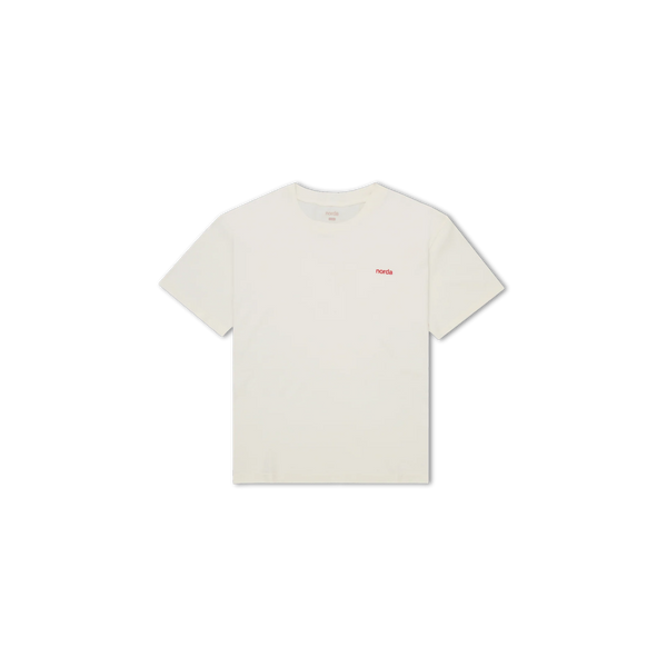 NORDA-LogoTeeOFFWHITE1