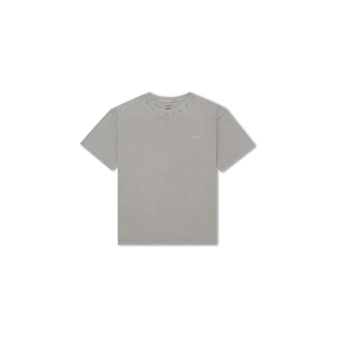 NORDA-LogoTeeSTONE1