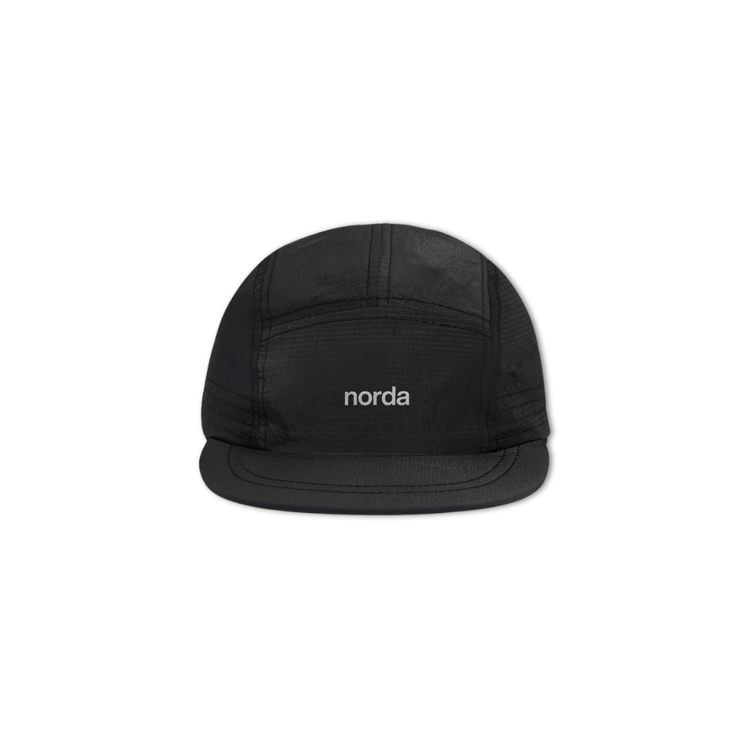 NORDA-LusterCapBLACK1