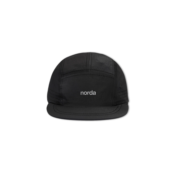 NORDA-LusterCapBLACK1