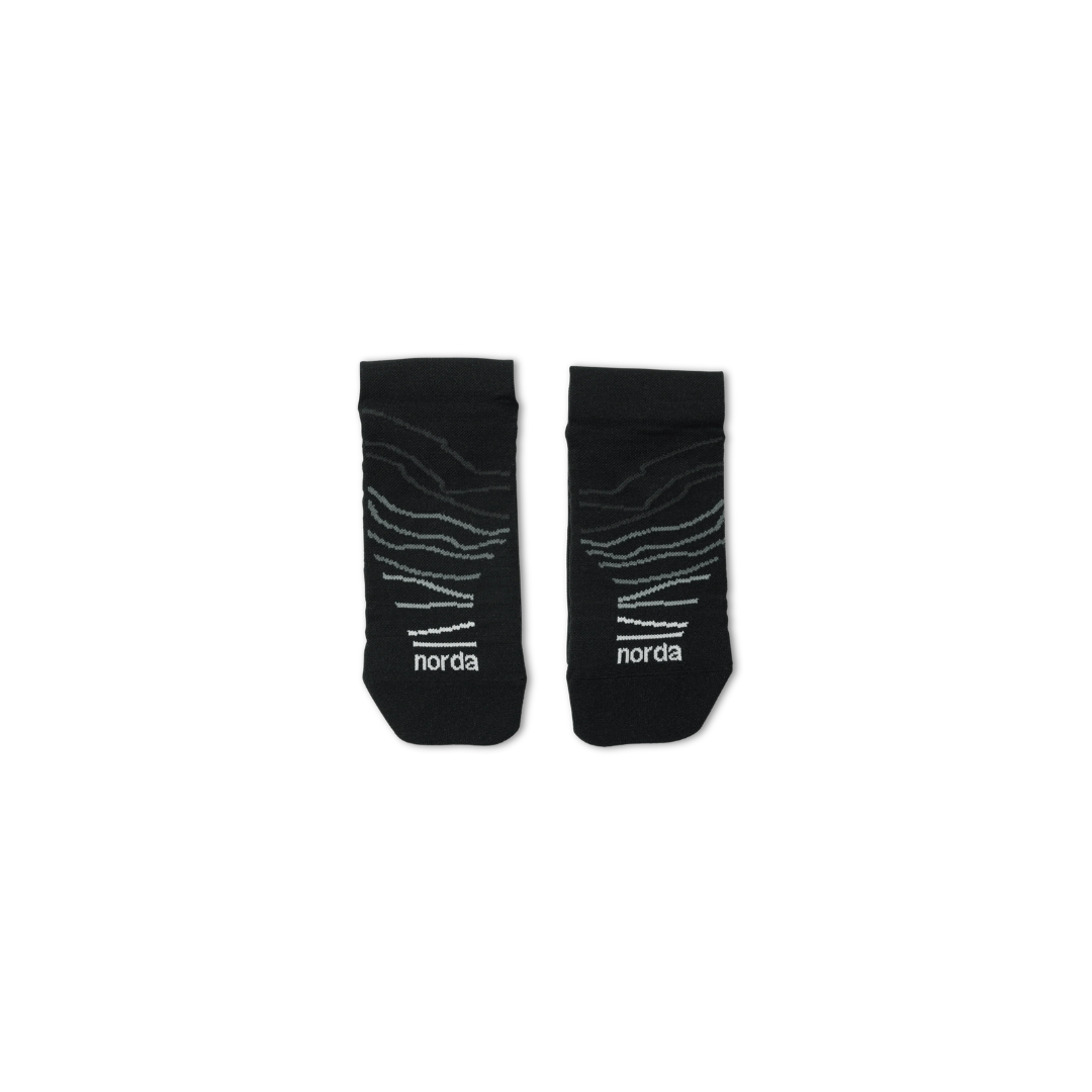 NORDA-PerformanceSockBLACK3