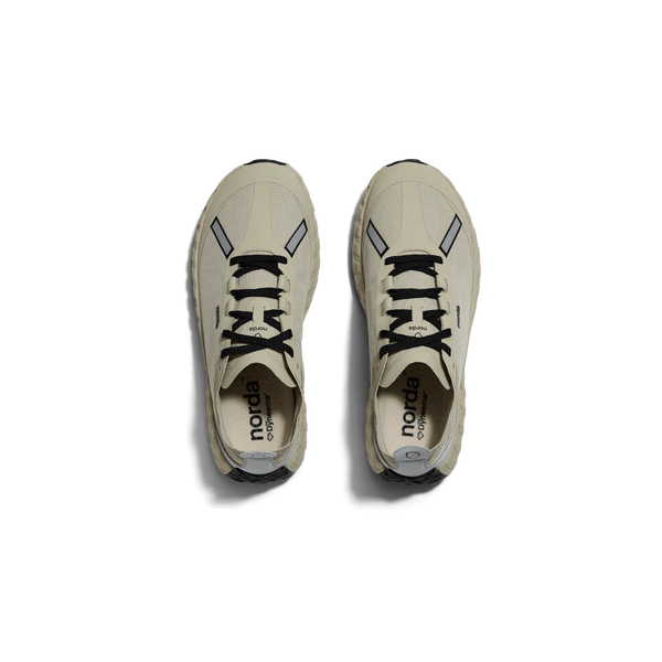 NORDA Shoes 001A Men - ALMOND